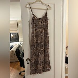 Jenni Kayne Slip Dress